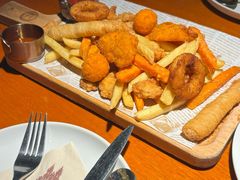 -布拉格餐厅· 中欧捷克菜(全国首店)