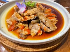 -甬上名灶·首店(环城西路店)