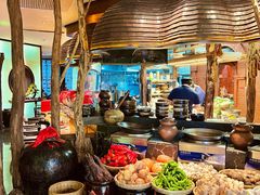 -隐厨·中国菜馆(三里屯T+MALL店)