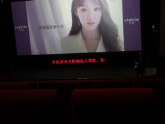 -UME影城(中国巨幕高新店)
