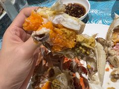 -北塘海鲜·天津菜(大光明桥旗舰店)
