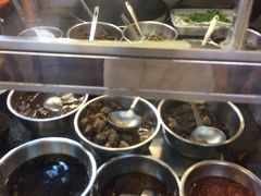 -味然香(起义路店)