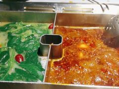 -九鼎轩脆毛肚火锅(南京东路店)