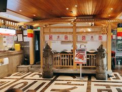 -韩景台烤肉(八大处店)
