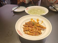 -天宝兄弟(前海壹方城店)