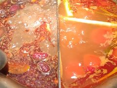 -湊湊火锅·茶憩(上海合生汇店)