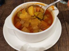 百味汤-Mevlana梅夫娜土耳其餐厅·清真
