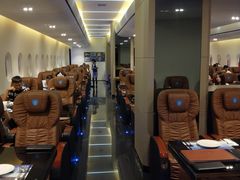 -赫帝拉航空主题餐厅(南宁店)