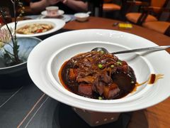 -翕间食·精致淮扬菜(江苏大剧院店)