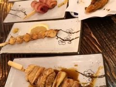 -平成屋·午肴夜酒(四川北路店)