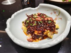 口水鸡-锡和无锡菜(景丽苑店)