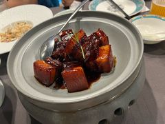 -肆月河豚·新淮扬(金融街店)