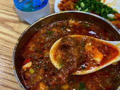 -代四孃牛华豆腐脑美味小食(总店)