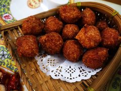 -砂锅居(西四店)