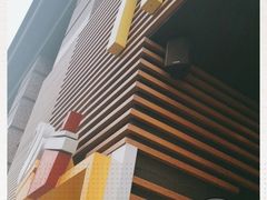 -麦当劳(总统大酒店店)