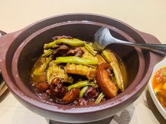 -柴门头啖汤·经典川菜·慢火汤品(锦城万达店)