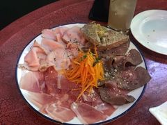 -羽深肉铺 Steak & Wine