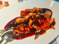 -湖滨28中餐厅·西湖宴·杭州君悦酒店