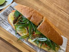 -越美小馆·越南料理(曲江店)
