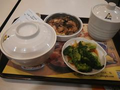 -真功夫(北京路步行街店)