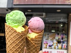 -成裕雪糕店(士多店)