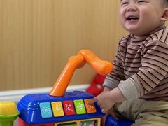 -红黄蓝成长中心•婴幼儿早教•托育(南山京基百纳广场店)