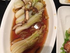 -鹿港小镇(悠唐店)