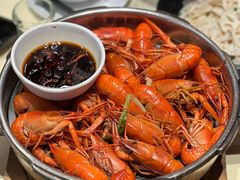 -聚味瞿记·龙虾堂(坡子街店)