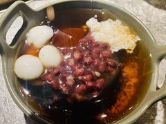 冰粉小丸子-麻路成都火锅(柏威年店)