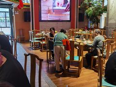 大堂-巢爷老味(东方红店)