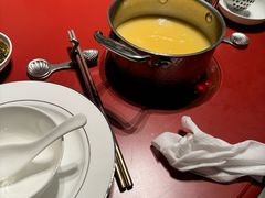 -红雀围·海鲜火锅(陆家嘴中心店)