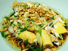 -上下九广州菜馆(锦业路店)