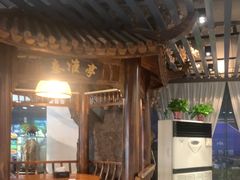 -小秦淮·南京土菜(新亭西路店)