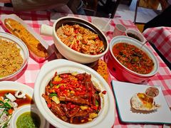 -辣小鲜·南昌大排档(船山路店)