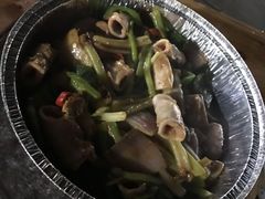-南记食粥坊·宵夜大排档(莲花总店)