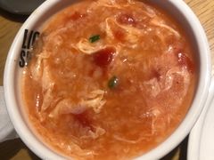 -吕氏疙瘩汤·海鲜新鲁菜(凯德mall新都心店)