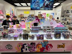 -卡游(时代LIFE购物中心店)