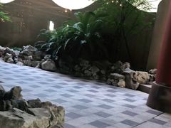 -上海波特曼丽思卡尔顿酒店