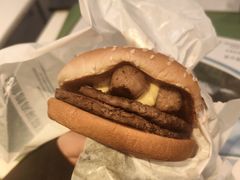 -汉堡王(天津鲁能店)