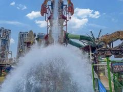 -武汉玛雅海滩水公园