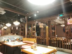 -云海肴云南菜·蒸汽石锅鱼(新奥店)