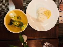 -Old House Restaurant