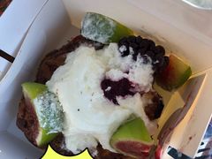 无花果挞-富贵面包公司(运河店)