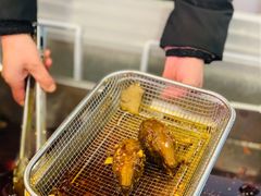-鸿运兔·手撕烤兔(天府广场店)
