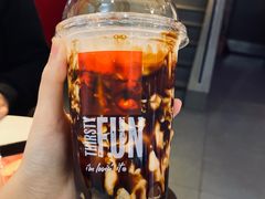 -麦当劳(王顶堤店)