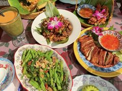 -小南洋海景餐厅(深圳湾店)