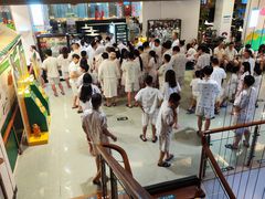 -南美元生态大酒店(海珠店)
