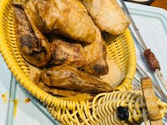 -状元阁烧烤(新华路总店)