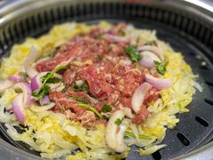 招牌肥牛-杨记齐齐哈尔烤肉(总店)
