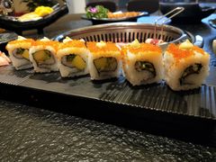 经典加州卷-悟空酒场烤肉(凯德壹中心店)